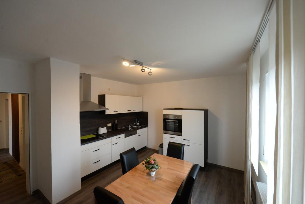 Ferienwohnung Westfalenblick Goldhausen 외부 사진